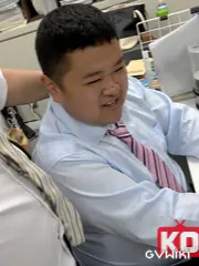 会社員/Worker
