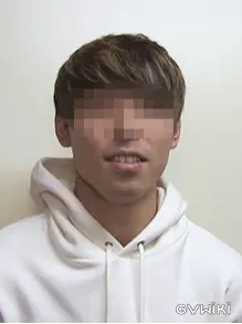 塩顔イケメン/Clear Style Handsome Guy