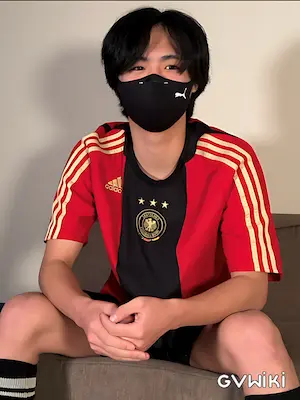 イケメン/Handsome Guy