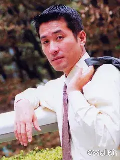 営業マン/Office Worker