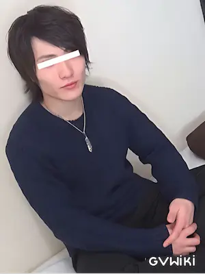 ホスト系イケメンノンケ/Host Style Handsome Straight