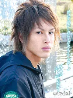 壱/Ichi