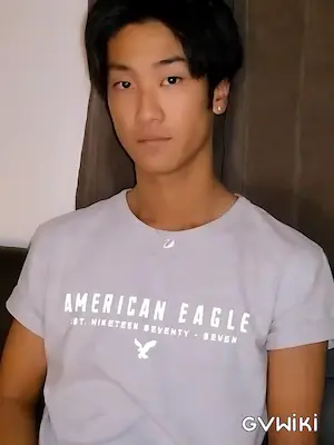 海男の小麦肌/Tanned Skin Guy