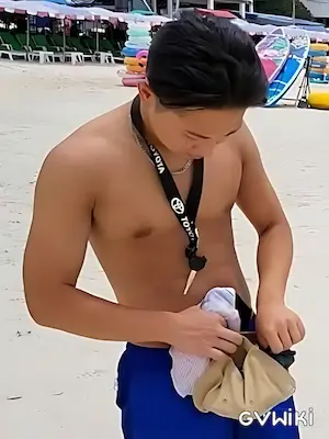親友男子/Guy
