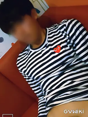サッカー部男子/Soccer Player