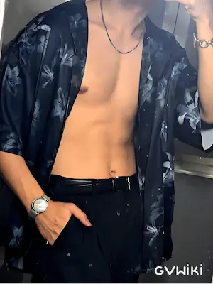 株主/Kabunushi