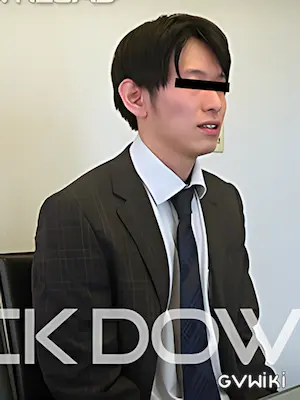 高身長ドMリーマン/Tall Masochistic Office Worker