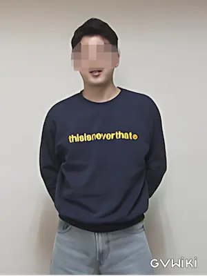 素人男子/Amateur