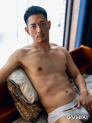 沖修斗/Oki Shuto/Mukouzune/アダルトG/Adult G/Oki Syuto