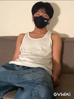 イマドキのノンケ/Handsome Straight