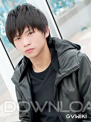 ウブそうな青年/Innocent-looking Guy