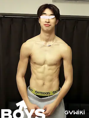 現役体育部員/Athlete