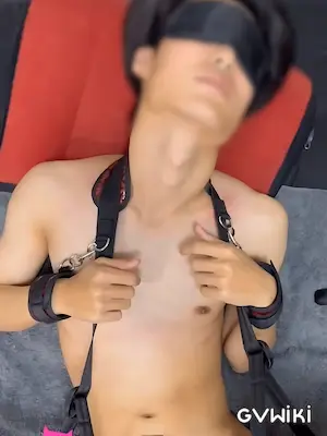 前髪系巨根ノンケ/Bangs Hair Style Big Dick Straight