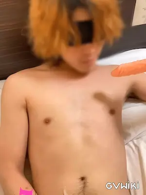 長身ヤリチン人気ホストノンケ/Tall Slut Straight Host