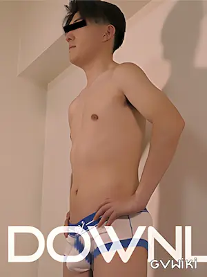 イケメン大学生野球部員/Handsome Baseball Player/性欲旺盛のヤリチン野球部/Strong Libido Baseball Player