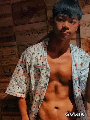 黑炭/Heitan