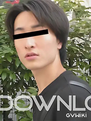 バスケ部員/Basketball Player