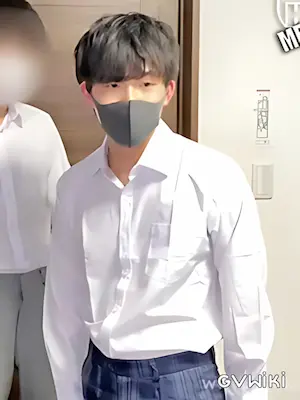 今風男子/Fashion Guy