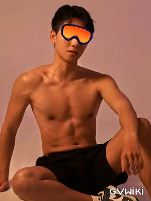 虎牙小奶狗/Harry
