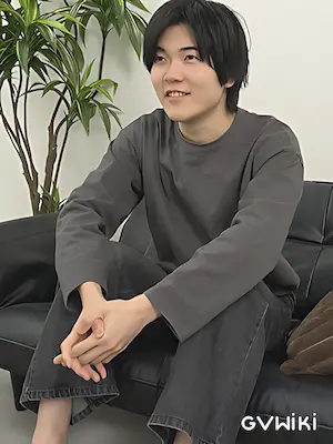 桐原 秋/Kirihara Aki