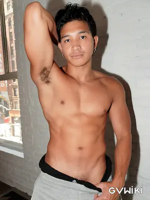 ANDREW AKITO