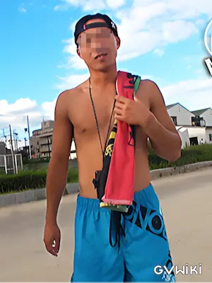 後輩君/Junior