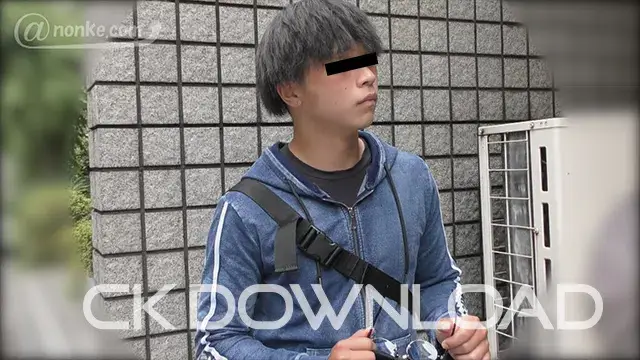 [otoko de アラカルト]【第二十四弾】~パンツスカウト編No.15~フェラまでさせられて...ぶっ太いチ〇コのイケメンが屈辱の発射!!-3