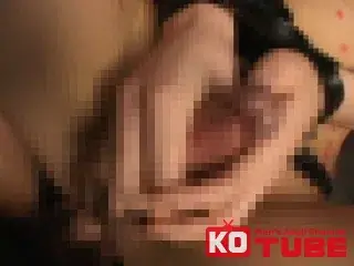 【TUBEオリジナル】 目隠し拘束ソフトSM!?人気モデル、ツカサが犯られる!!-6