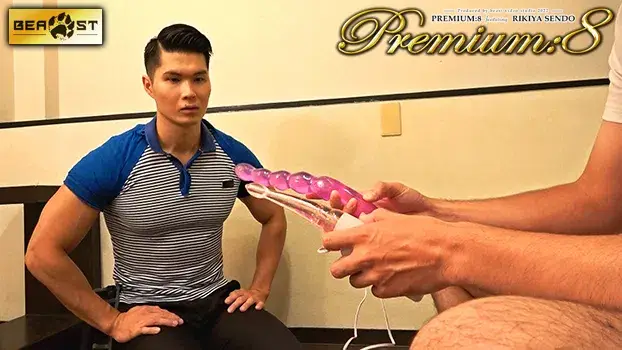 Premium 8-6