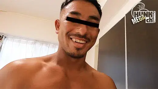 色黒ワイルドの男前髭マッチョ良斗(よしと)くん30歳!!生デカマラが繰り出す激しいピストンで興奮しっぱなしの2回射精!!手持ちカメラでノンケのリアルを超激接写!!!【生ハメ】-2