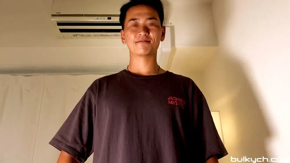諒也君バックで初雄穴絡み絶叫SEX!!-2