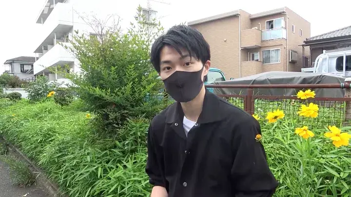 スタイル抜群! モテモテ現役大学生の 20歳バスケ部がホテルでオナニー披露!-2