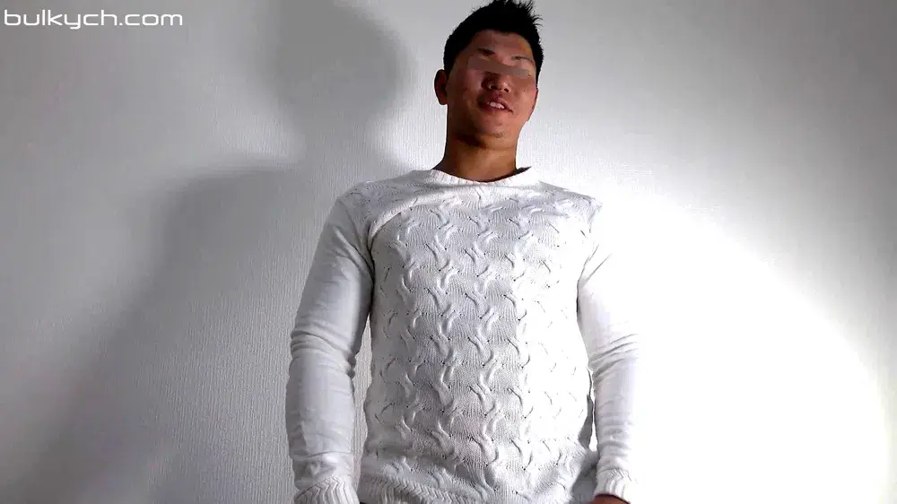 極男剛(つよし)くんのM願望!!漏れ出る雄汁は我慢限界-2