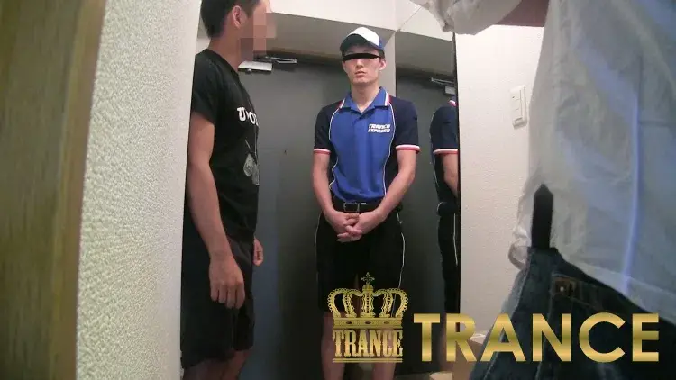 新・宅配男子 part2-3