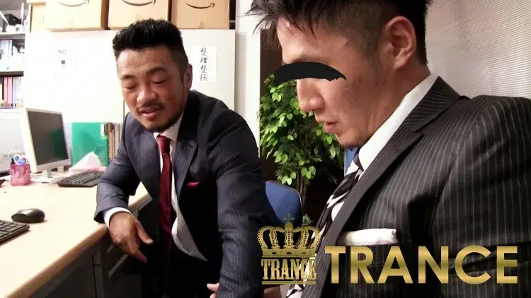 働く男達 part43-3