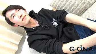 色白スベ肌な童貞18歳学生が舌出ししながら絶頂でイクっ★-2