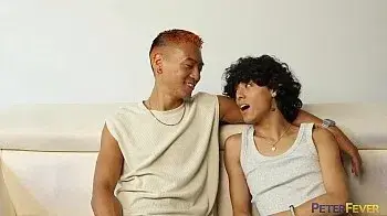 Brooklyn Feels Episode Two - Sweet Affection-2