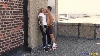 Brooklyn Feels Episode Three - Sky High Passion-2
