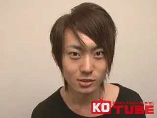 Secret File 040 デビュー直前!玲央19歳-2