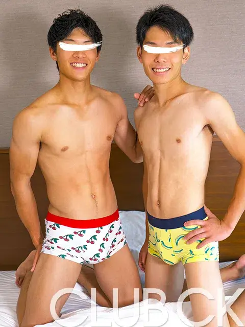 巨根男子 亮介 2-2