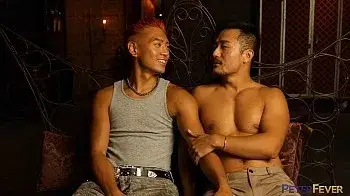 Brooklyn Feels  Episode One -The Pleasure Parlour-2