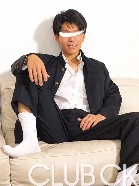 巨根男子 亮介 2-14