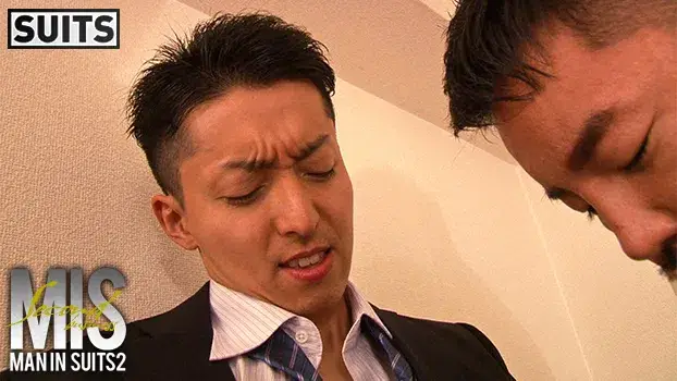 MIS 2 -MAN IN SUITS--2