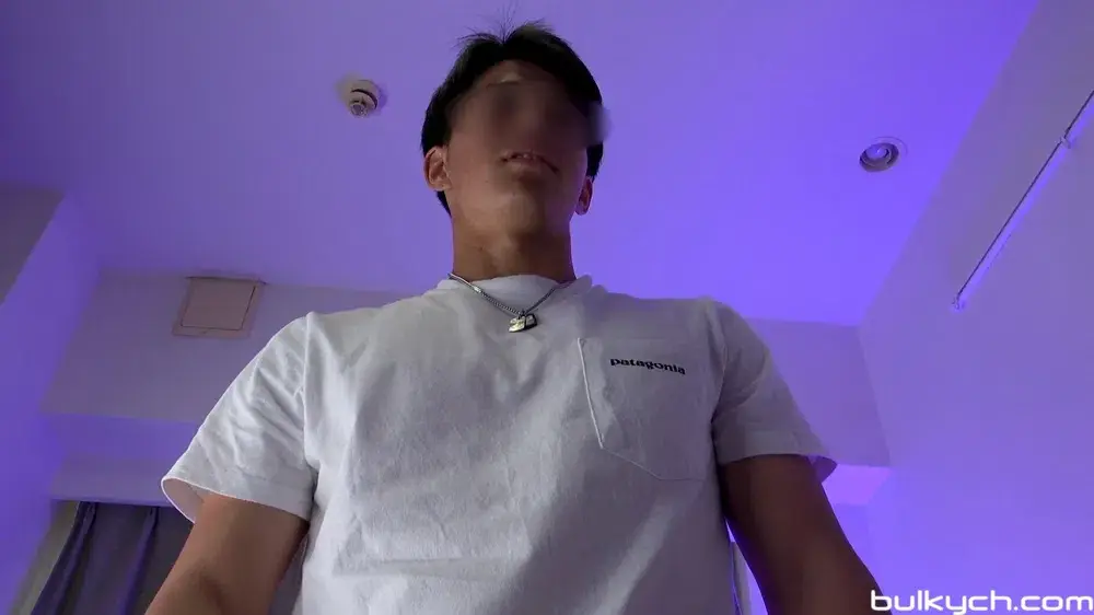 男前ノンケ喰い!!イマドキノンケは感じちゃう早漏君でした-2