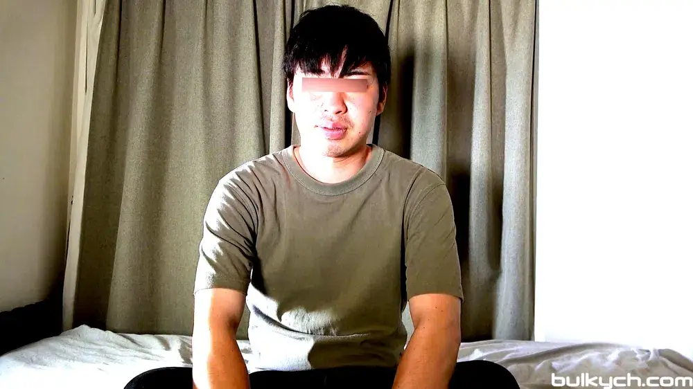 体育会系復活!!圭佑(けいすけ)くん再登場で猛烈雄絡み!!-2