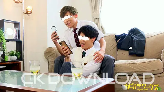 FRIEND LOVE〜想恋〜YUTA×SHOURI-2