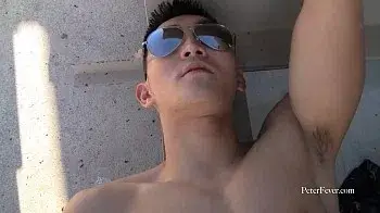 Scorching Hot Eric East!-7