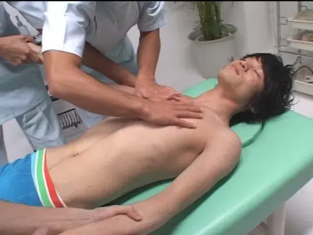 Men’sイかせエステ 4-5