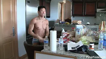 The Asiancy - Season 3 Behind-the-Scenes Part 2-3