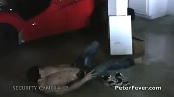 The Bungled Burglary-2